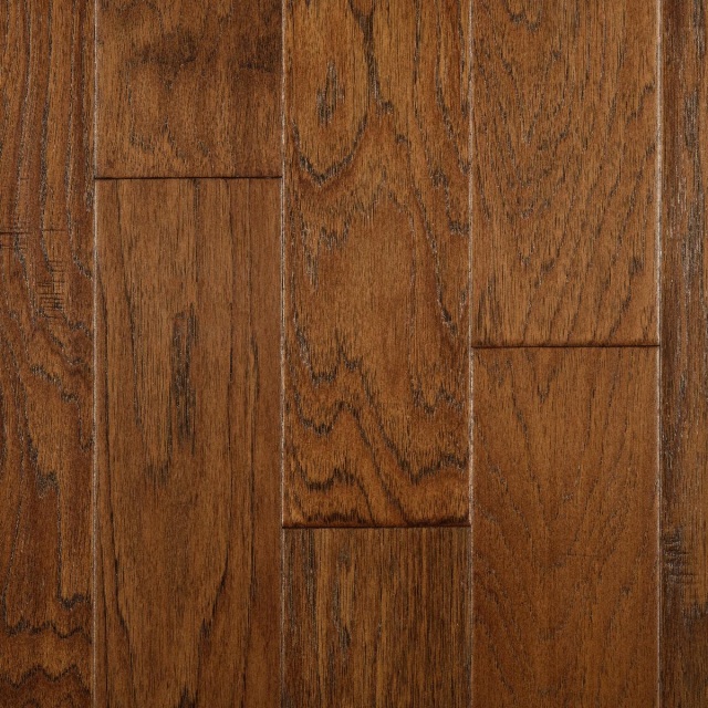 Hickory Engineered Hardwood Flooring, Discontinued Engineered Hardwood Flooring